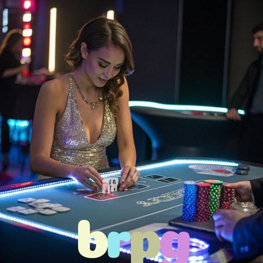 brpg 
