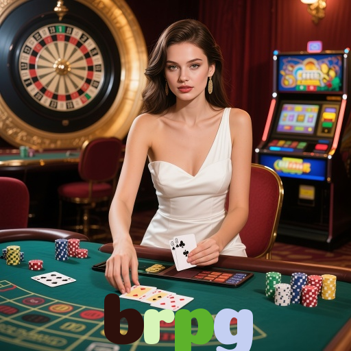 brpg 