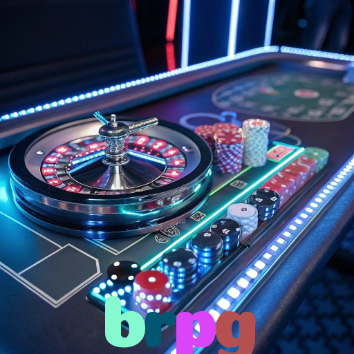 brpg 