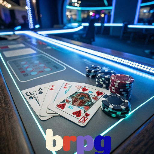 brpg 