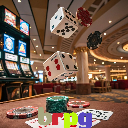 brpg 