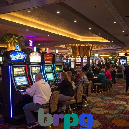 brpg 