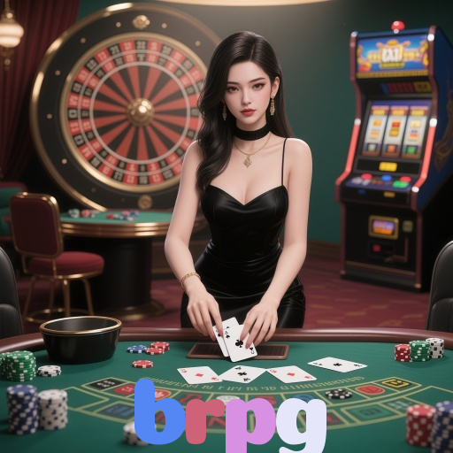 brpg 