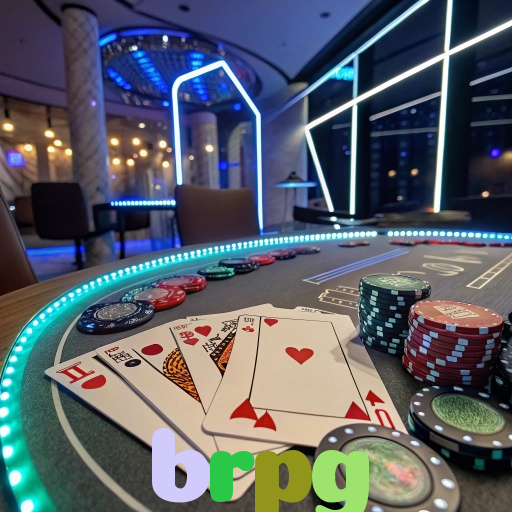 brpg 
