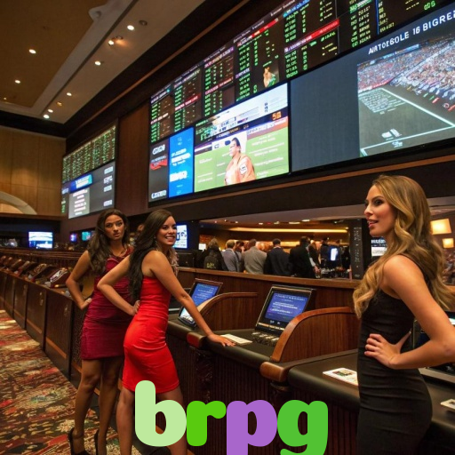 brpg 