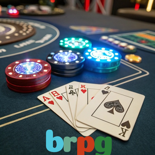 brpg 