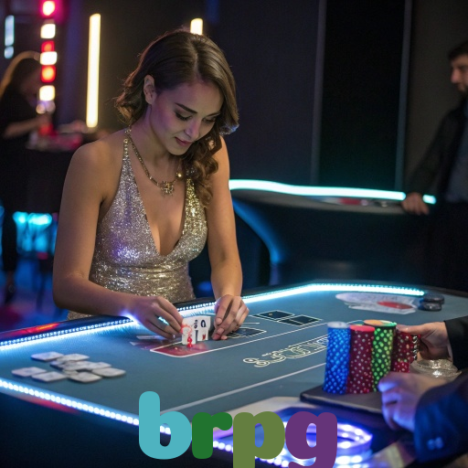 brpg 