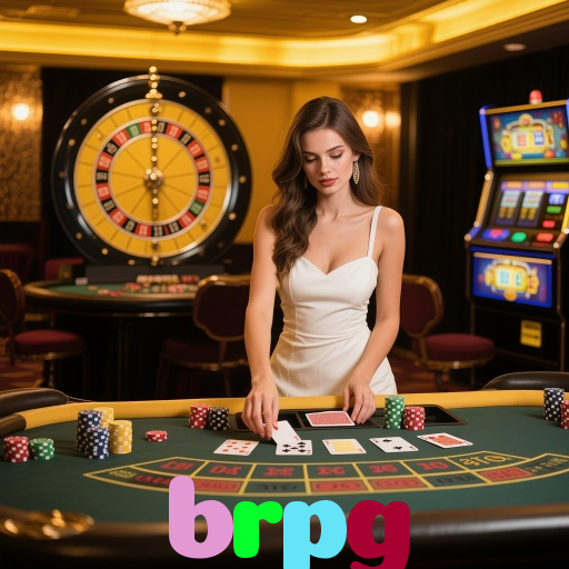 brpg 