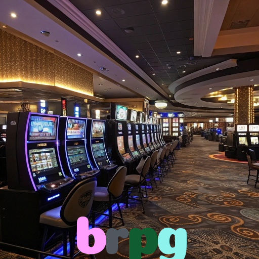 brpg 