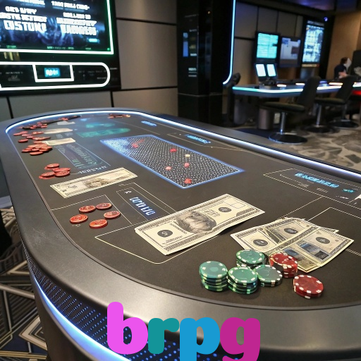 brpg 