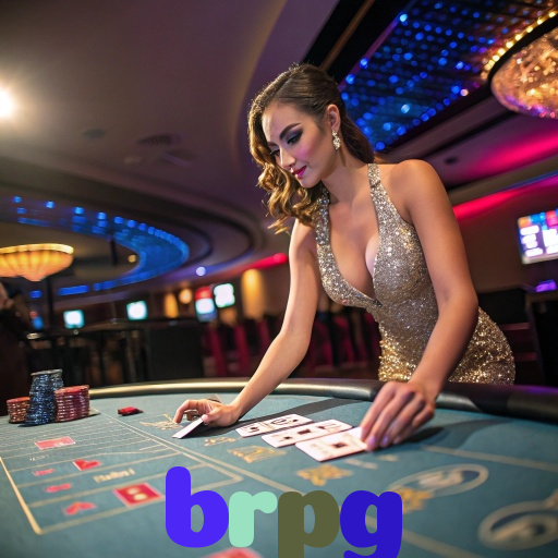 brpg 