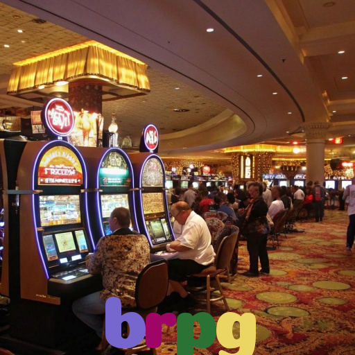 brpg 