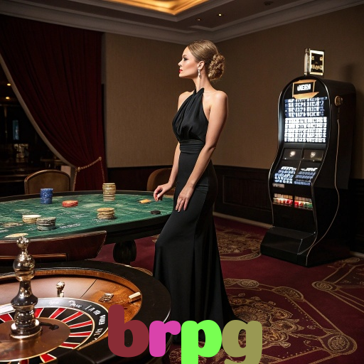 brpg 