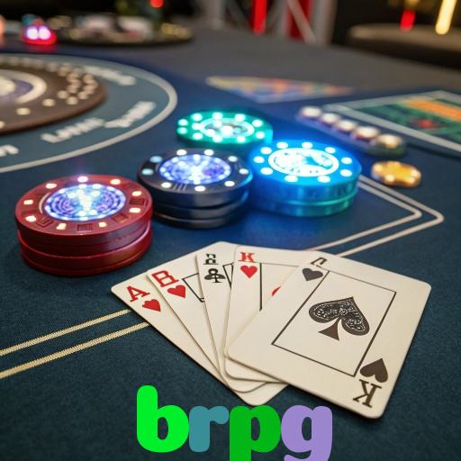 brpg 