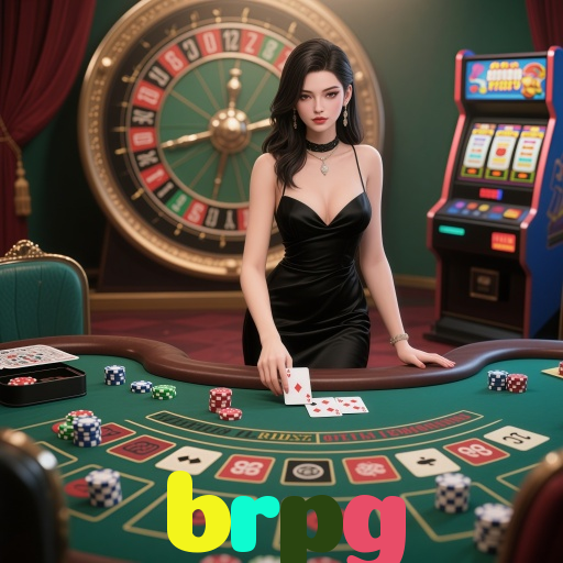 brpg 