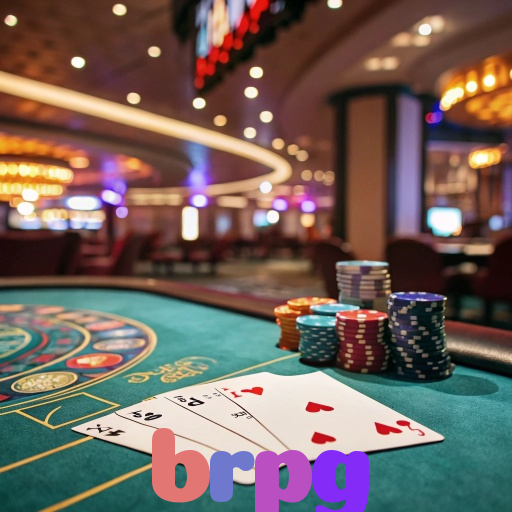 brpg 