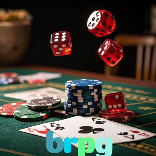 brpg 