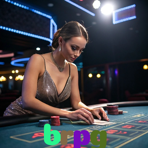 brpg 