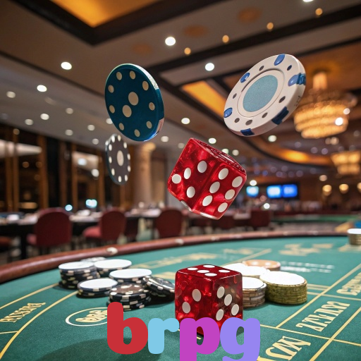 brpg 