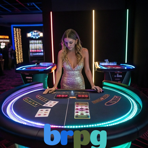 brpg 