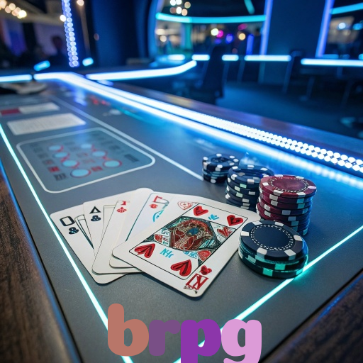 brpg 