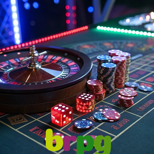 brpg 