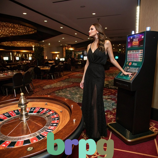 brpg 