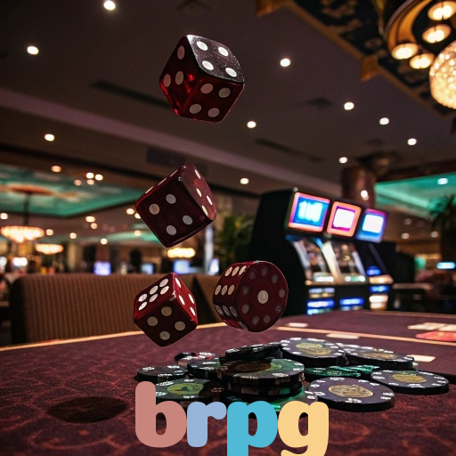 brpg 