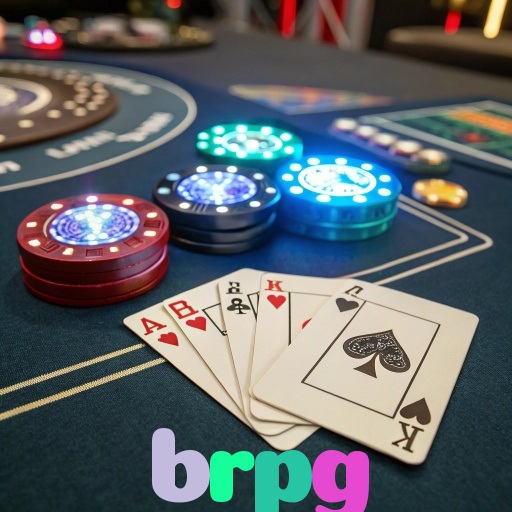 brpg 