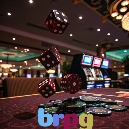 brpg 