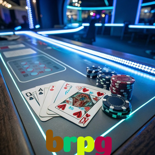 brpg 