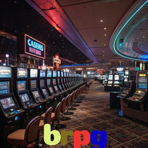 brpg 