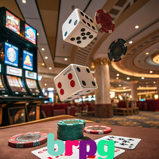 brpg 